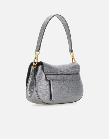 Borsa"Helena Round" BS11088 TKLCITYNOIRE GIANNI CHIARINI 