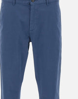 Pantaloni "Chino Slim" 50510933 466 BOSS 