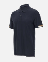 Polo Boss in cotone 50467113 404 BOSS 
