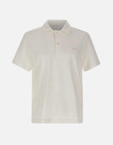 Polo testurizzata classic fit DH1969 70V LACOSTE 