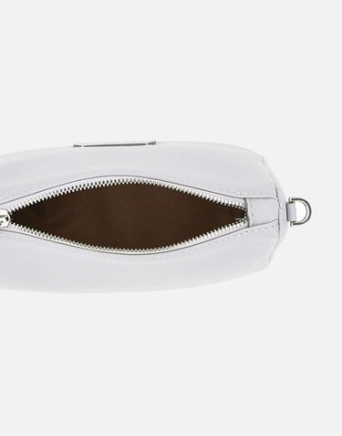 "Nora pouch" BS10224 GRNICECHALK GIANNI CHIARINI 