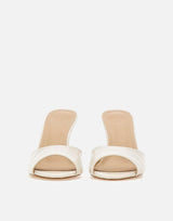 Sandali "Brandinchi" S0088 BIA TWENTYFOURHAITCH 