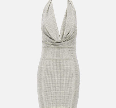 Abito "Kuta Mini" A0127 ARG TWENTYFOURHAITCH 