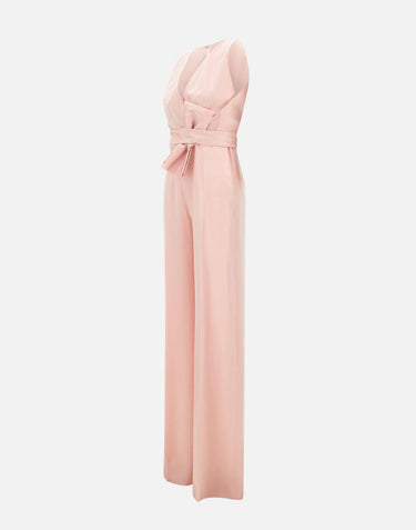 Jumpsuit "Pomez" 2516241023600 014 MAX MARA STUDIO 