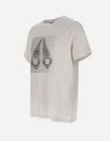 T-shirt "Raydaze" M16MT729 891 MOOSE KNUCKLES