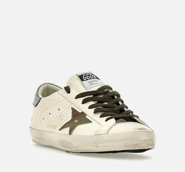 Sneakers "Superstar Classic with list" GMF00101 F00751683112 GOLDEN GOOSE 