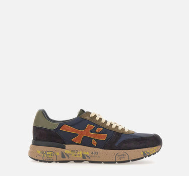 Sneakers "Mick7721" MICK 7721 PREMIATA