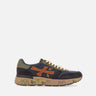 Sneakers "Mick7721" MICK 7721 PREMIATA 
