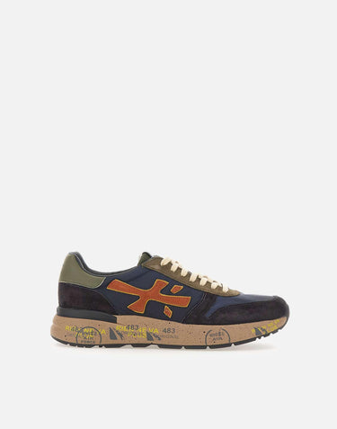 Sneakers "Mick7721" MICK 7721 PREMIATA 