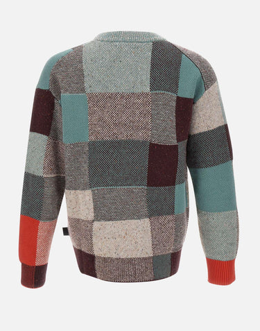 "Sweater crew neck" M2R505ZT22521 44 PS PAUL SMITH 