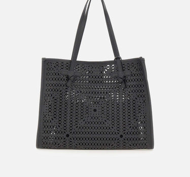 Borsa a spalla "Marcella" BS12390 LNRNERO MARCELLA CLUB GIANNI CHIARINI 