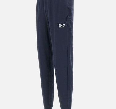 Jogger in cotone  "Core identity" 8NPP66 PJVRZ1562 EA7 