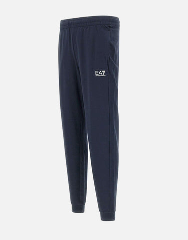 Jogger in cotone  "Core identity" 8NPP66 PJVRZ1562 EA7 