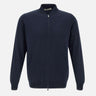 Maglia in cotone BZ1ML2AT CR12R890 FILIPPO DE LAURENTIIS 