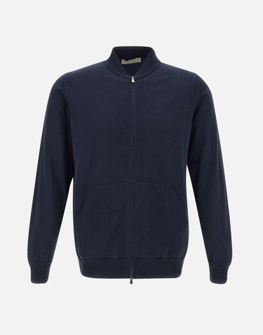 Maglia in cotone BZ1ML2AT CR12R890 FILIPPO DE LAURENTIIS 