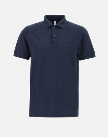"Polo cold dye" A35104 07 SUN68 