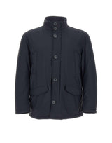 Piumino in nylon PI001358U 12346SZ9200 HERNO 