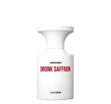 Eau de Parfum "Drunk Saffron" 50ml 40301211 50ML BORNTOSTANDOUT 