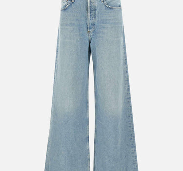 Jeans " Dame " A198 1601CNFLT AGOLDE 