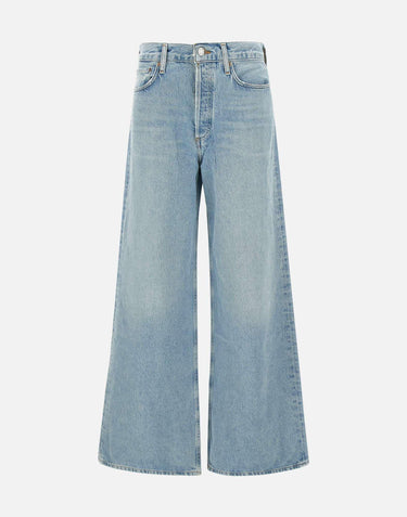 Jeans " Dame " A198 1601CNFLT AGOLDE 