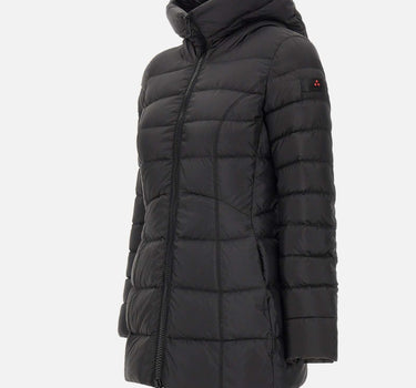 Piumino "Esdra Mqn02" PED5438 01181967NER PEUTEREY 