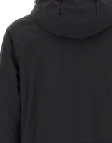 Parka "Metide SRTR" PEU5996 01192057NER PEUTEREY 