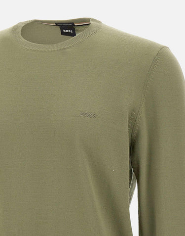 Maglia "Botto L" 50476364 314 BOSS 