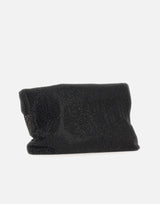 Pochette "Dunham" LB10069 NERO TWENTYFOURHAITCH 