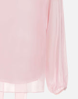 Camicia "Fascino" in seta 2416261031600 014 MAX MARA STUDIO 