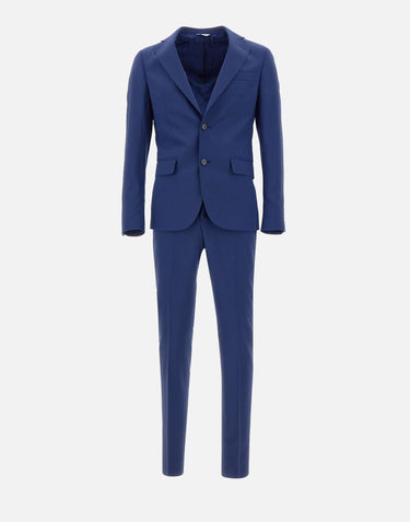 Completo due pezzi JK5108 005 BRIAN DALES 