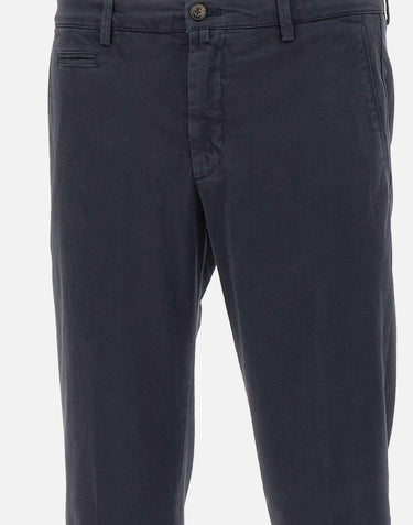 Pantaloni "BG05" in cotone BG05 42400800011 BRIGLIA 1949 
