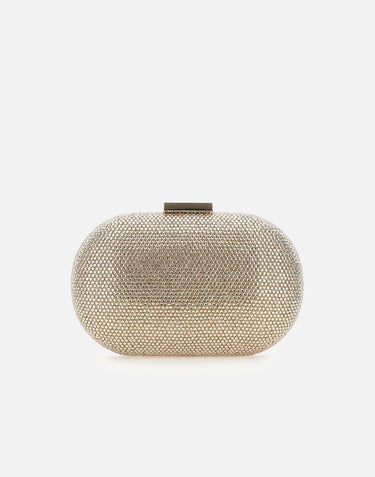 Pochette "Sunrise" BAG00044 CHA TWENTYFOURHAITCH 