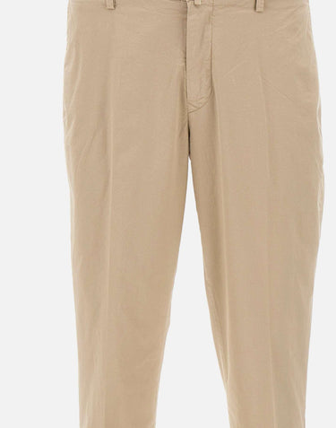 Pantaloni "Hoy" PEU5821 99012432794 PEUTEREY 