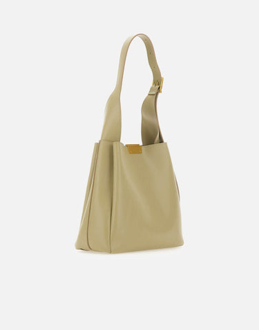 Borsa a spalla "Luz" BS11990 LSRWILLOW GIANNI CHIARINI 