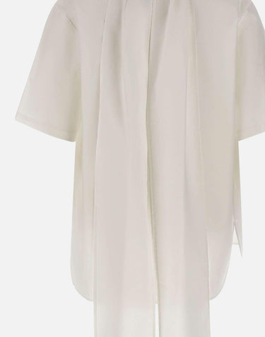 Camicia "Cyprus Scarf" 22375 000 THE GARMENT 