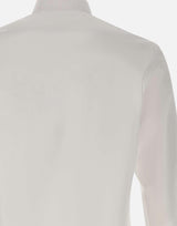 Camicia in cotone regular fit M1R924ZV00050 01 PAUL SMITH 