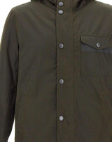 Giacca "Kevlar Wax" MWX1372 MWXOL51 BARBOUR INTERNATIONAL 