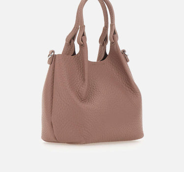 Borsa a mano "Dua" BS9718 RNGDBLTUMARABOU GIANNI CHIARINI 