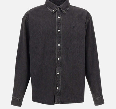 "Lucas Shirt" I034525 8906 CARHARTT WIP 