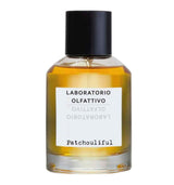 Eau de Parfum "Patchouliful" 100ml LOP12 100ML LABORATORIO OLFATTIVO 