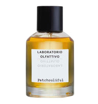 Eau de Parfum "Patchouliful" 100ml LOP12 100ML LABORATORIO OLFATTIVO 