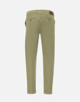 Pantaloni "Mucha Chinos" P247BW 21045233 RE-HASH 