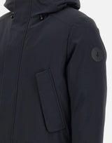Parka "Smeg21 Wilson" P45320M SMEG2110000 SAVE THE DUCK 