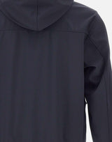 Giacca "Light Soft Shell-R E. Dye Technology" 4100118S0A22 V0020 STONE ISLAND 