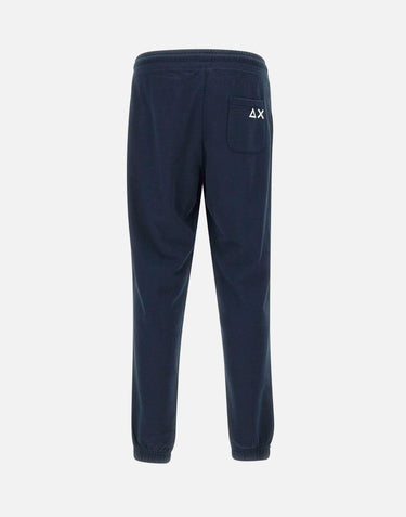 "Basic fleece jogger" F35136 07 SUN68 