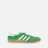 Sneakers "Gazelle indoor" JH5417 GREEN ADIDAS 