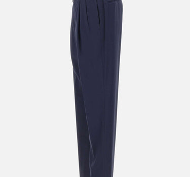Pantaloni in misto cotone 274575 27184870017R CORNELIANI 