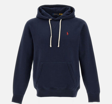 Felpa "M-Classic" in cotone 710766778 007 POLO RALPH LAUREN 