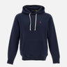 Felpa "M-Classic" in cotone 710766778 007 POLO RALPH LAUREN 