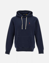 Felpa "M-Classic" in cotone 710766778 007 POLO RALPH LAUREN 